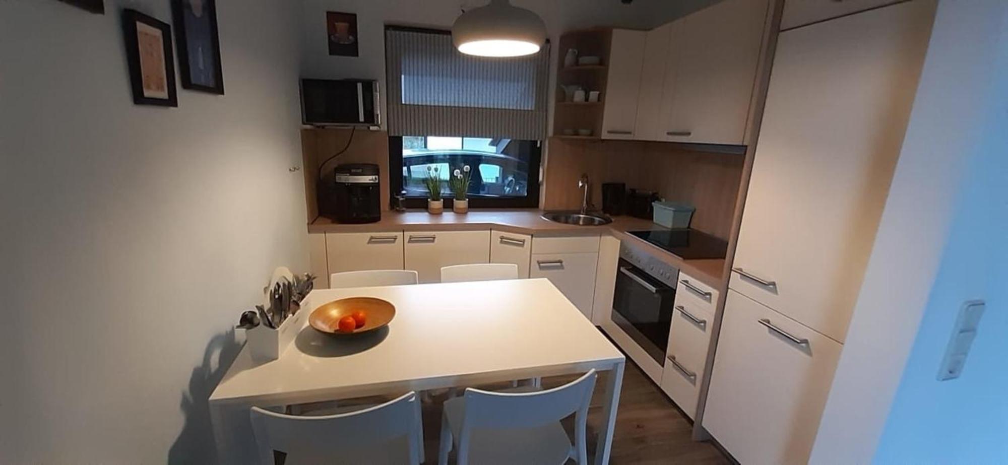 Haus Am Meer Eckwarden Butjadingen Dış mekan fotoğraf